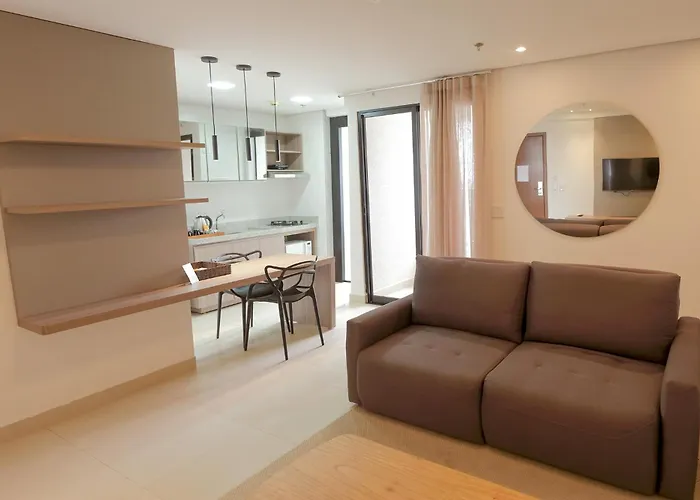 Hplus Premium Palmas